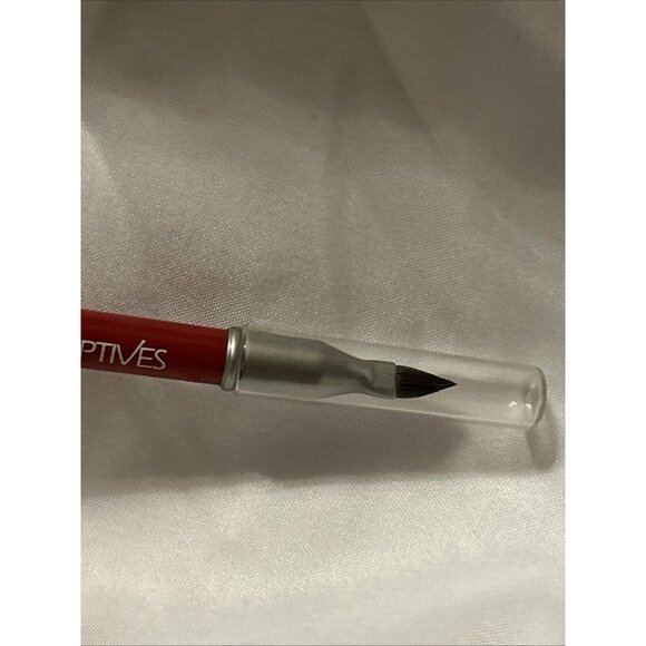 PRESCRIPTIVES Deluxe Mechanical Lip PENCIL Ruby Vintage New Rare Discontinue - Picture 5 of 9